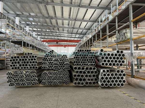 Stainless Steel Pipe&Tube